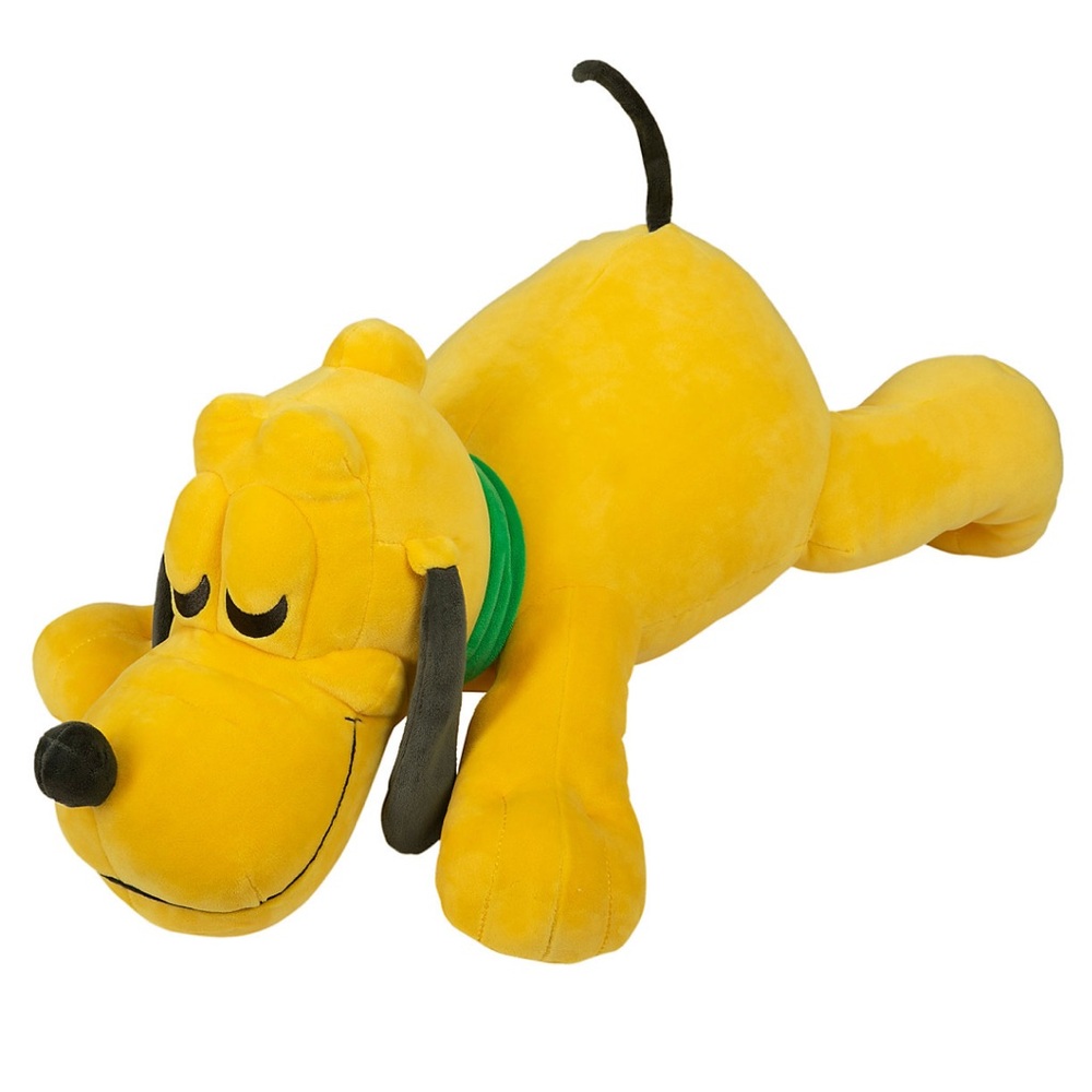 Disney Pluto Cuddleez